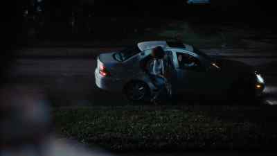Bye, sweetheart. - The Leftovers