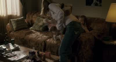 Bye, sweetheart. - Gone Baby Gone