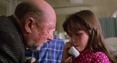 Bye sweetie I love you - Halloween 5: The Revenge of Michael Myers