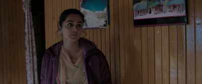 -Bye Sweety
-Bye uncle, bye sister. - Manmarziyaan