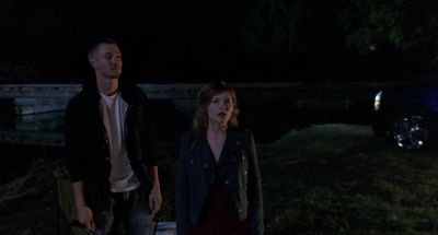 Bye Wade Asshole - House of Wax