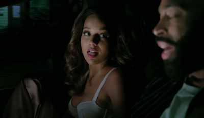 Bye.
What are you still doing here? - Tyler Perry's Bruh