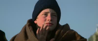 Bye WillyThanks - The Goonies