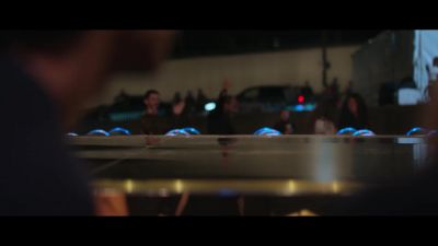 Bye! You did amazing! - Making the Cut