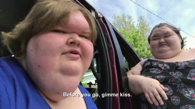 BYE, YOUTUBIES. - 1000-lb Sisters