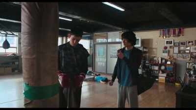 Byeong-gu? Why is the gas bill so high? - My Punch-Drunk Boxer