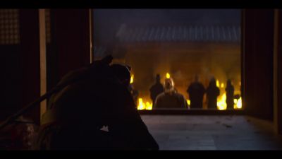 BYEONGSEONG STREAM - Kingdom