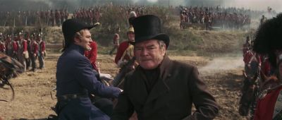 Byland's brigade has broken Plug the gap if you please - Waterloo