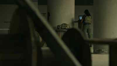Bypassing security lockdown. - Strike Back