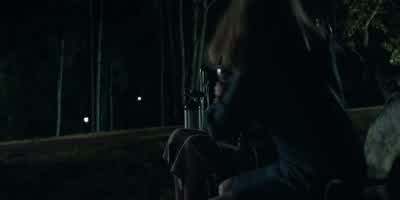 Your kids are in there killing towel heads to heavy metal. - Ozark
