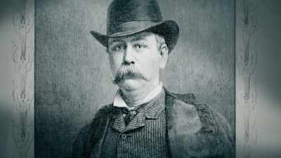 - Byrnes is quite
ruthless in dealing - Theodore Roosevelt