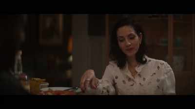 [Byron and Benny laugh] - Black Cake