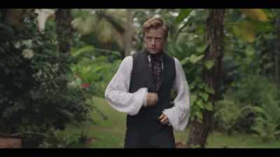 Byron, Byron. - The Long Song