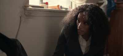 Byron, can you look at me,
so I know you can hear me? - Dear Edward
