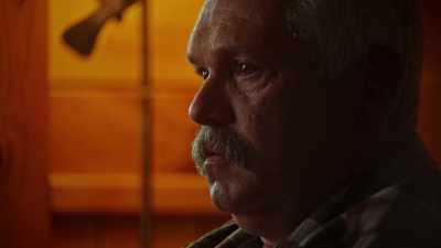Byron deserves a little bit
of justice, - Lost Women of Highway 20