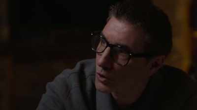 Byron, Kirk. If the seance
scene gets too boring - Blood Pageant