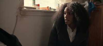 Byron, my name is Adriana, - Dear Edward