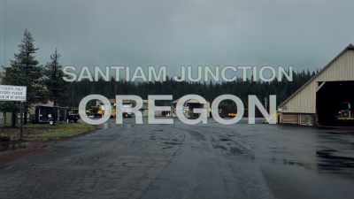 [Byron Pickle]
Santiam Junction,
I think the best way - Lost Women of Highway 20