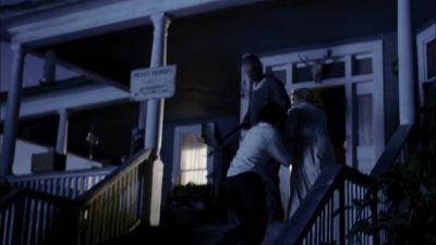 Byron! - Smallville