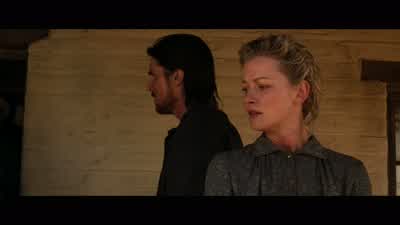Byronwhat an unpleasant surprise - 3:10 to Yuma