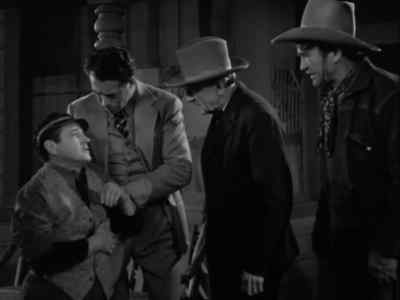 BYRON... - Santa Fe Stampede