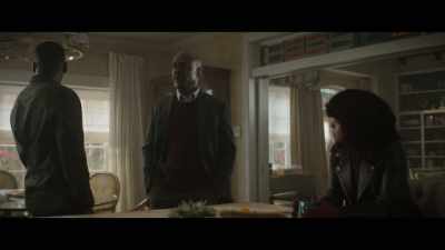 [BYRON SCOFFS] - Black Cake