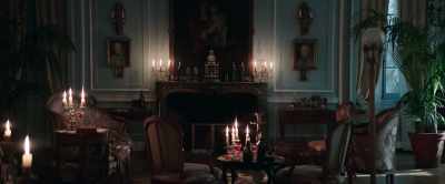 BYRON: This is poetry, my brother. - Mary Shelley