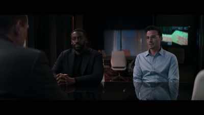 - Byron, it was
a tough decision, - Black Cake