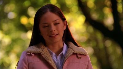 Byron. - Smallville