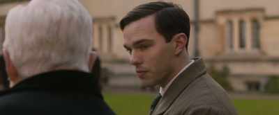 "Byrthwold spoke out..." - Tolkien