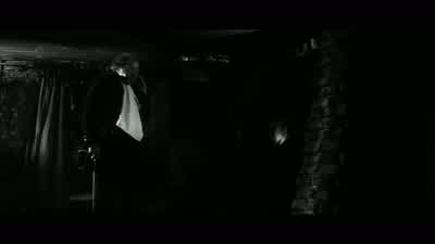 Bytes, don't! - The Elephant Man