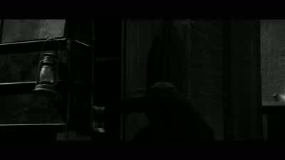 - Bytes, stop! - The Elephant Man