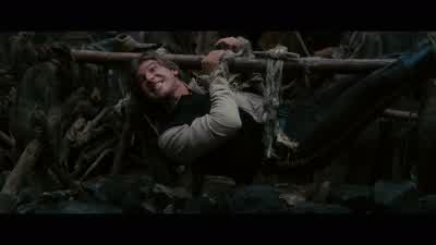 I'm rather embarrassed general solobut it appears you are to be the main course at a banquet in my honor - Star Wars: Episode VI   Return of the Jedi