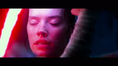 C-3PO: You found what? - Star Wars: Episode VII   The Force Awakens