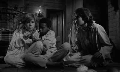 C-a-k-e. - The Miracle Worker