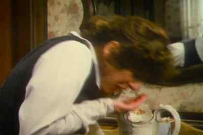C-a-k-e. - The Miracle Worker