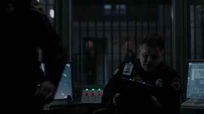 C Block. Henderson. - The Killing