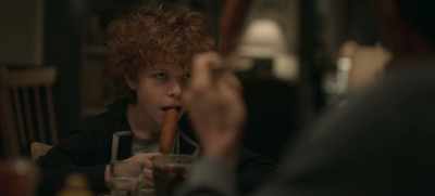 C-C-C-C-C-Corn dogs. - Dear Edward