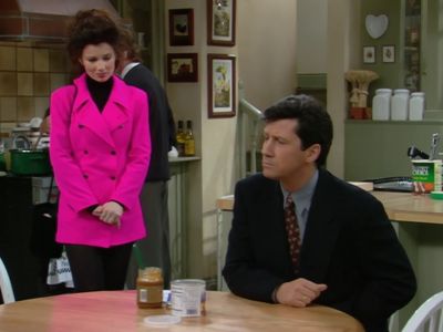 C.C.:
Maxwell! - The Nanny