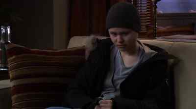 C-- CAN YOU HELP ME UP? - In Treatment
