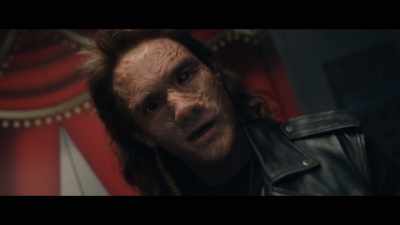 - C-Chester, you--you are-- - Deadly Class