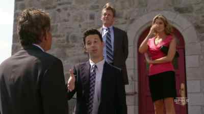 - C.
- Correct. - Blue Mountain State