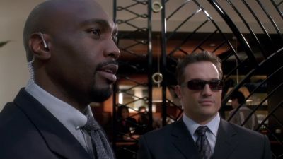 C.D.'S BLING. - Six Feet Under