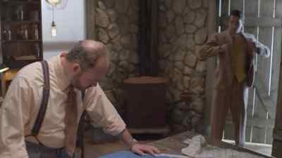 - C.E. Doolin, it's a
pleasure to finally meet you. - The Food That Built America