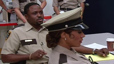 C Garwood - Reno 911!