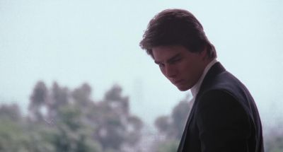 C H A R L I E - Rain Man