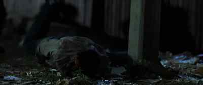 C.J.: Go! Go! - Dawn of the Dead