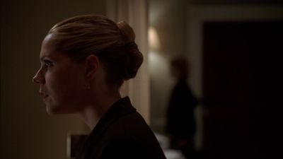 C.J.? - The West Wing