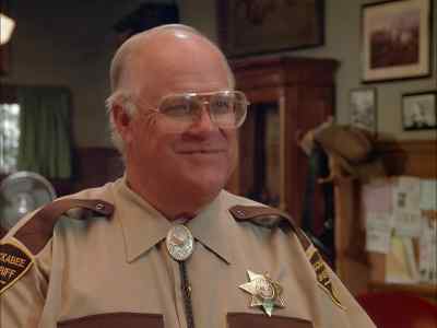"C.K.A." - Murder, She Wrote
