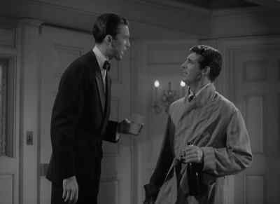 C K Dexter Haven I would like to talk to you - The Philadelphia Story